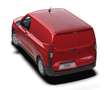 Ford Transit Courier 1.0 EcoBoost Trend | NIEUW MODEL | FANTASTIC RED | Roşu - thumbnail 7