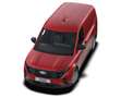 Ford Transit Courier 1.0 EcoBoost Trend | NIEUW MODEL | FANTASTIC RED | Červená - thumbnail 10
