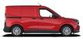 Ford Transit Courier 1.0 EcoBoost Trend | NIEUW MODEL | FANTASTIC RED | Червоний - thumbnail 2