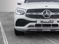 Mercedes-Benz GLC 200 AMG Line 4Matic MBUX+PANO+HEADUP Weiß - thumbnail 3
