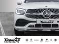 Mercedes-Benz GLC 200 AMG Line 4Matic MBUX+PANO+HEADUP Weiß - thumbnail 1