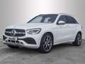 Mercedes-Benz GLC 200 AMG Line 4Matic MBUX+PANO+HEADUP Weiß - thumbnail 4