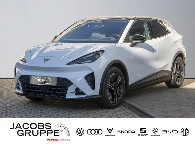 CUPRA Raval Plus 99 kW 37 kWh