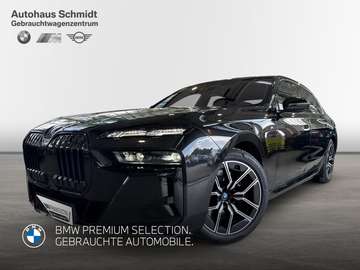 xDrive60 Limousine*M Sportpaket Pro*20"*LC Prof.*H