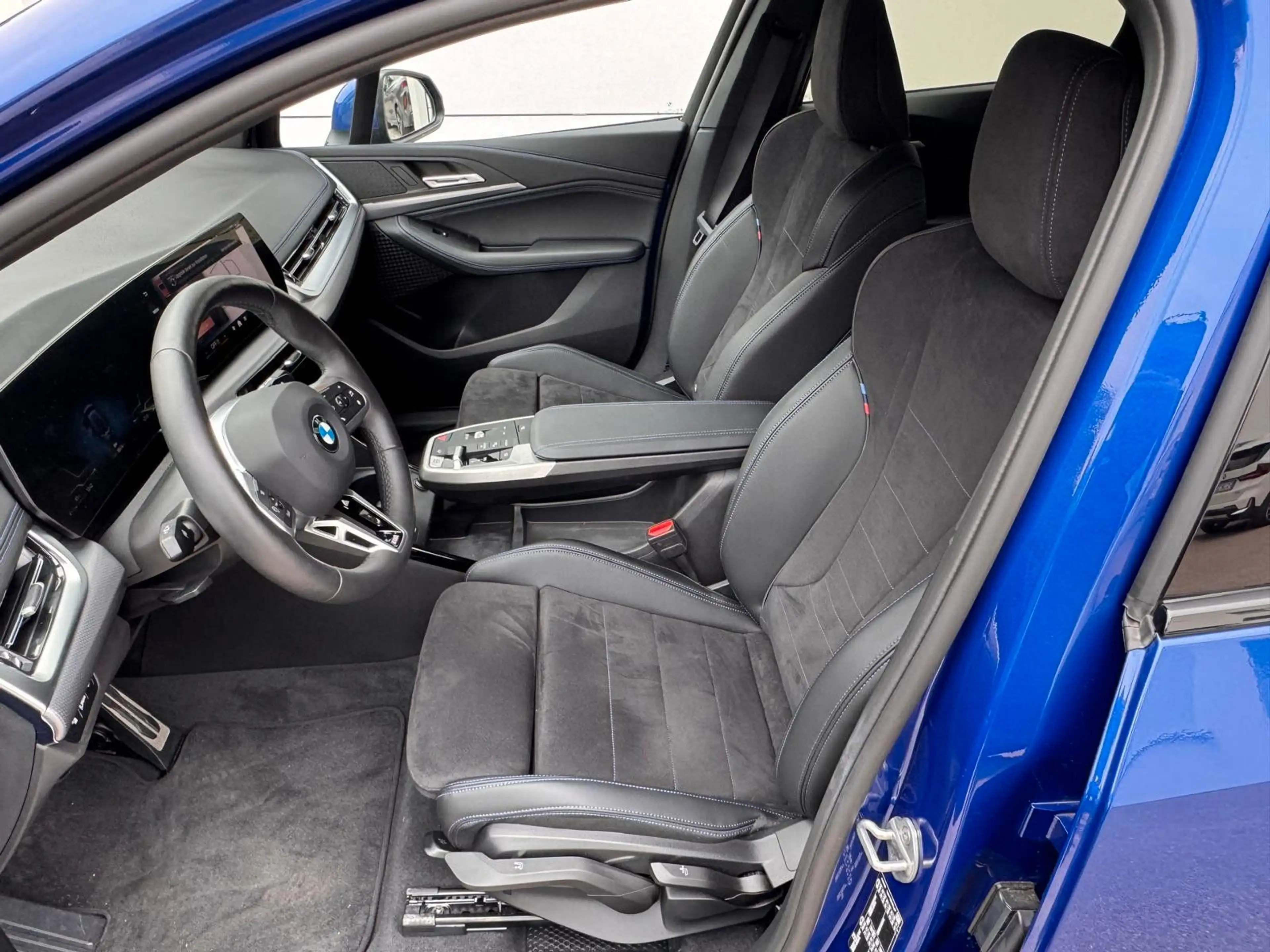 BMW 220 i Steptronic DCT M-Paket AHK — photo 12