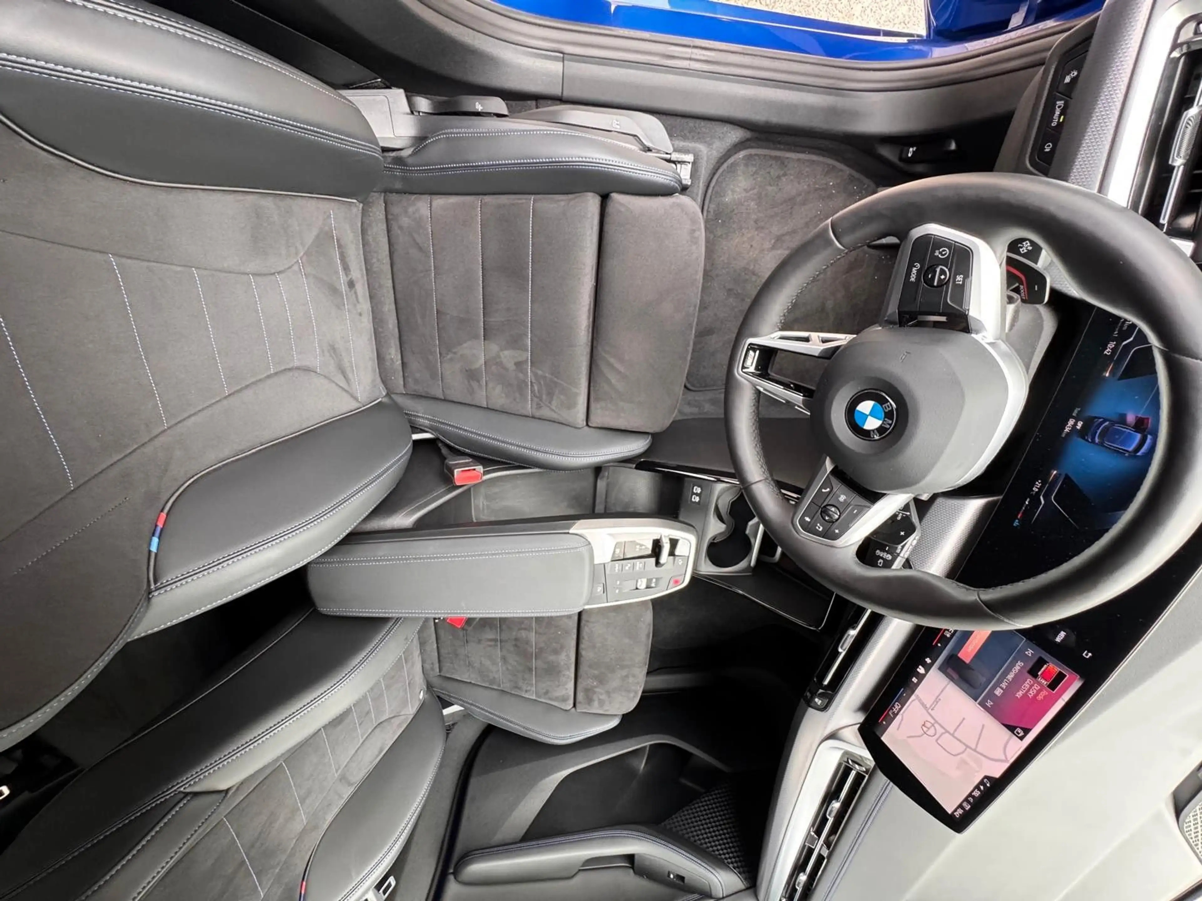 BMW 220 i Steptronic DCT M-Paket AHK — photo 15