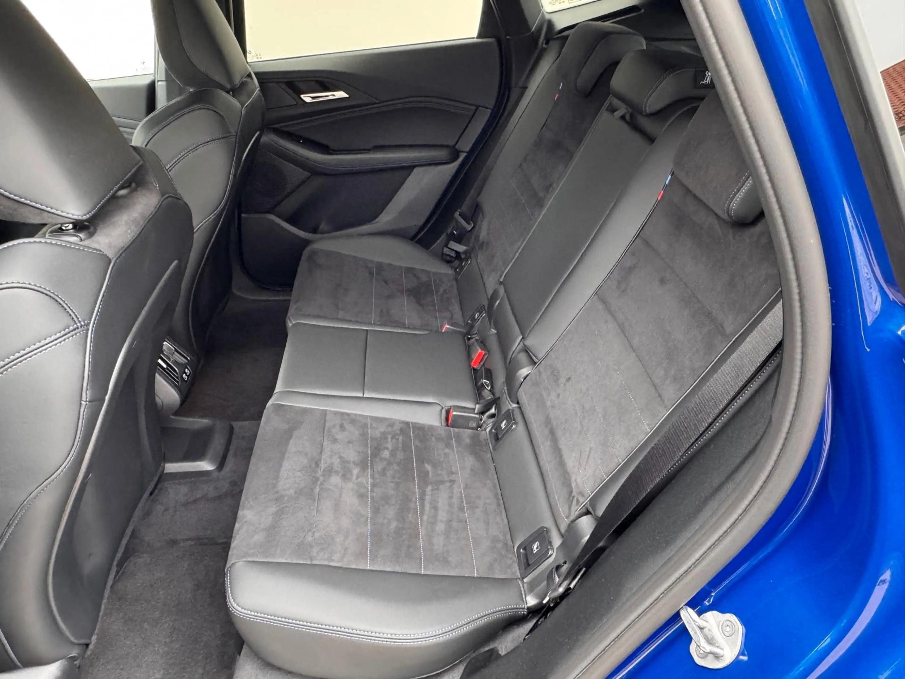 BMW 220 i Steptronic DCT M-Paket AHK — photo 13