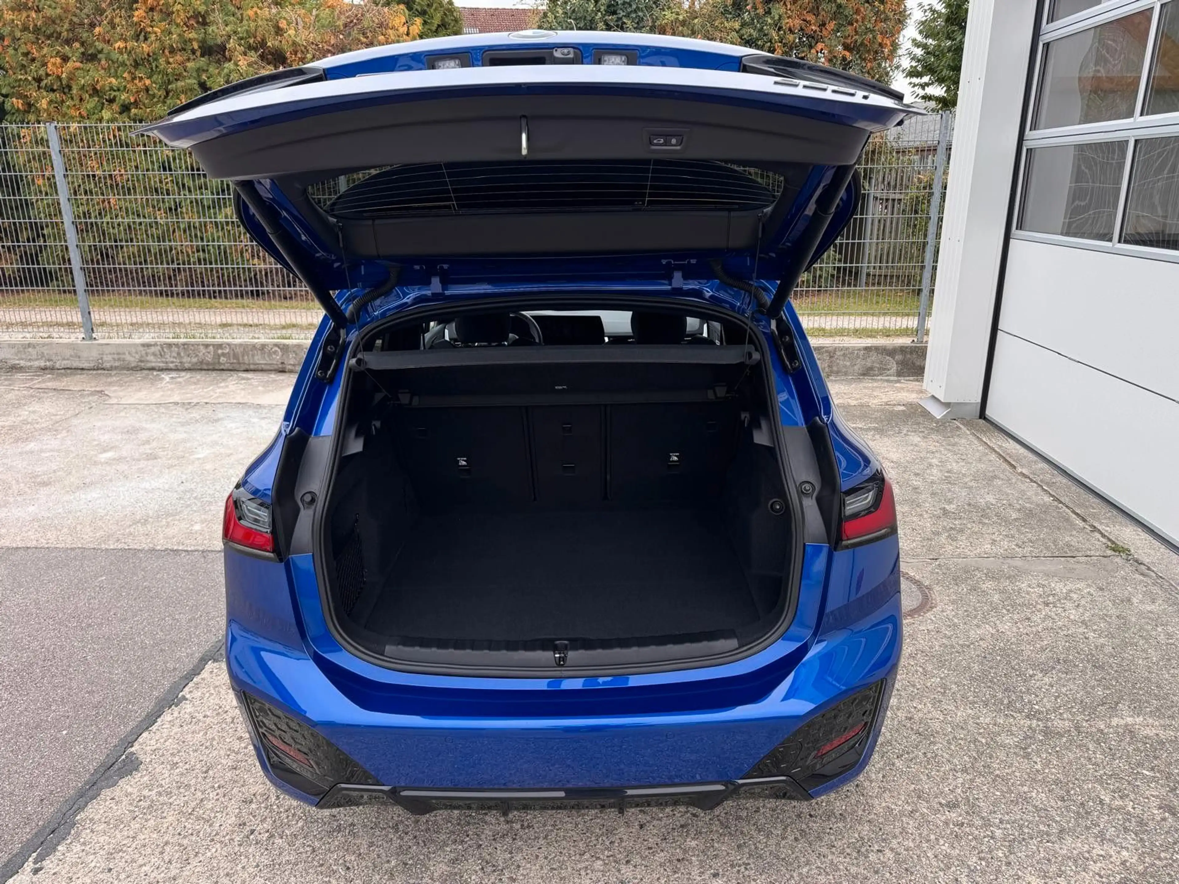 BMW 220 i Steptronic DCT M-Paket AHK — photo 10