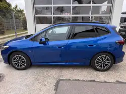 Bmw 220 i Steptronic DCT M Paket AHK