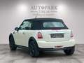 MINI Cooper Cabrio COOPER Cabrio NAVI|SHZ|KLIMA|TEMPO|TÜV Weiß - thumbnail 11