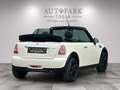 MINI Cooper Cabrio COOPER Cabrio NAVI|SHZ|KLIMA|TEMPO|TÜV Weiß - thumbnail 13