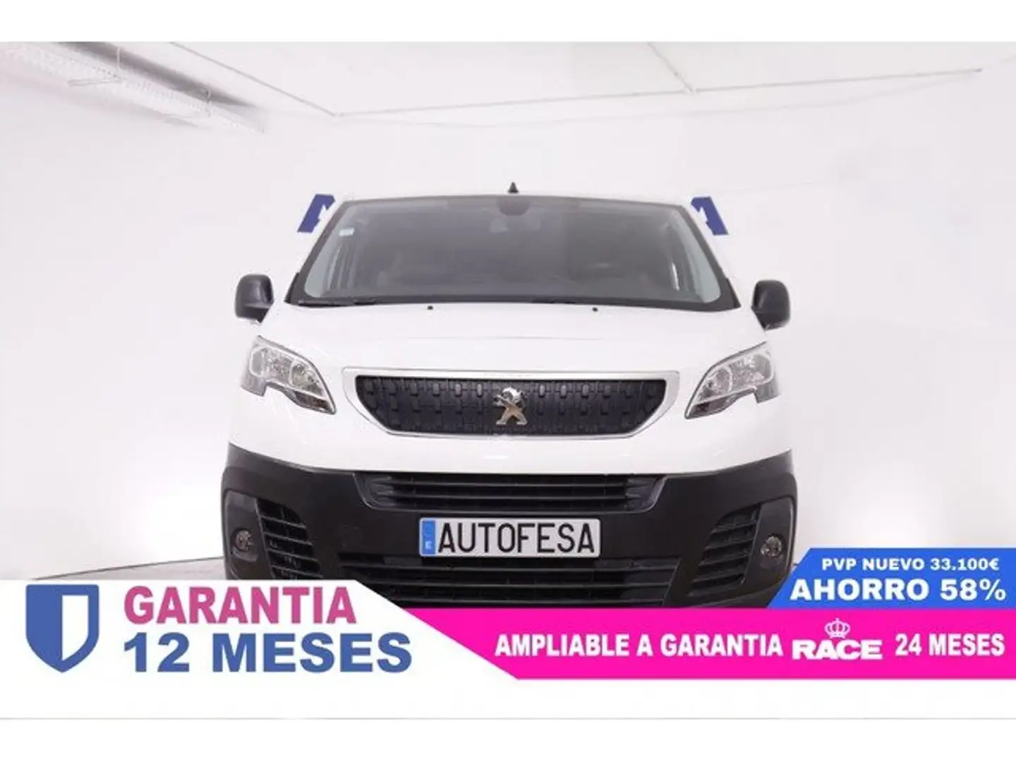 Peugeot Expert Fg. Standard 1.5BlueHDi S&S Premium 100 - 2
