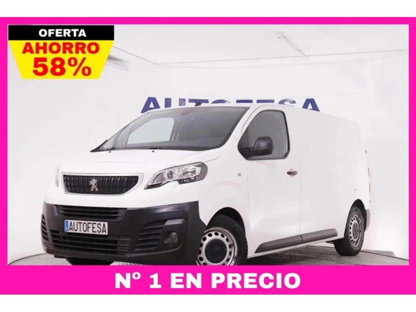 Peugeot Expert Fg. Standard 1.5BlueHDi S&S Premium 100 - 1