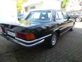 Mercedes-Benz 280 SE, 2. deutsche Hand, original und Rostfrei Zwart - thumbnail 5