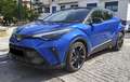 Toyota C-HR 180H GR Sport Black Edition Azul - thumbnail 1