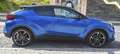 Toyota C-HR 180H GR Sport Black Edition Azul - thumbnail 5