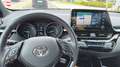 Toyota C-HR 180H GR Sport Black Edition Azul - thumbnail 17