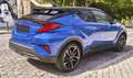 Toyota C-HR 180H GR Sport Black Edition Azul - thumbnail 7