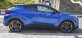 Toyota C-HR 180H GR Sport Black Edition Azul - thumbnail 6