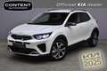 Kia Stonic 1.0 T-GDi MHEV 100pk GT-Line Wit - thumbnail 1