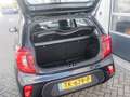 Kia Picanto 1.0 CVVT ComfortPlusLine Navigator l Navigatie l C Zwart - thumbnail 21