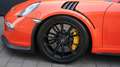 Porsche 991 GT3 RS CARBON*PCM*KERAMIK*LIFTSYSTEM*CLUBSP* Orange - thumbnail 19