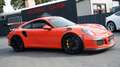 Porsche 991 GT3 RS CARBON*PCM*KERAMIK*LIFTSYSTEM*CLUBSP* Orange - thumbnail 10