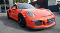 Porsche 991 GT3 RS CARBON*PCM*KERAMIK*LIFTSYSTEM*CLUBSP* Orange - thumbnail 12