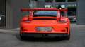 Porsche 991 GT3 RS CARBON*PCM*KERAMIK*LIFTSYSTEM*CLUBSP* Orange - thumbnail 15
