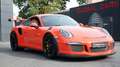Porsche 991 GT3 RS CARBON*PCM*KERAMIK*LIFTSYSTEM*CLUBSP* Orange - thumbnail 23