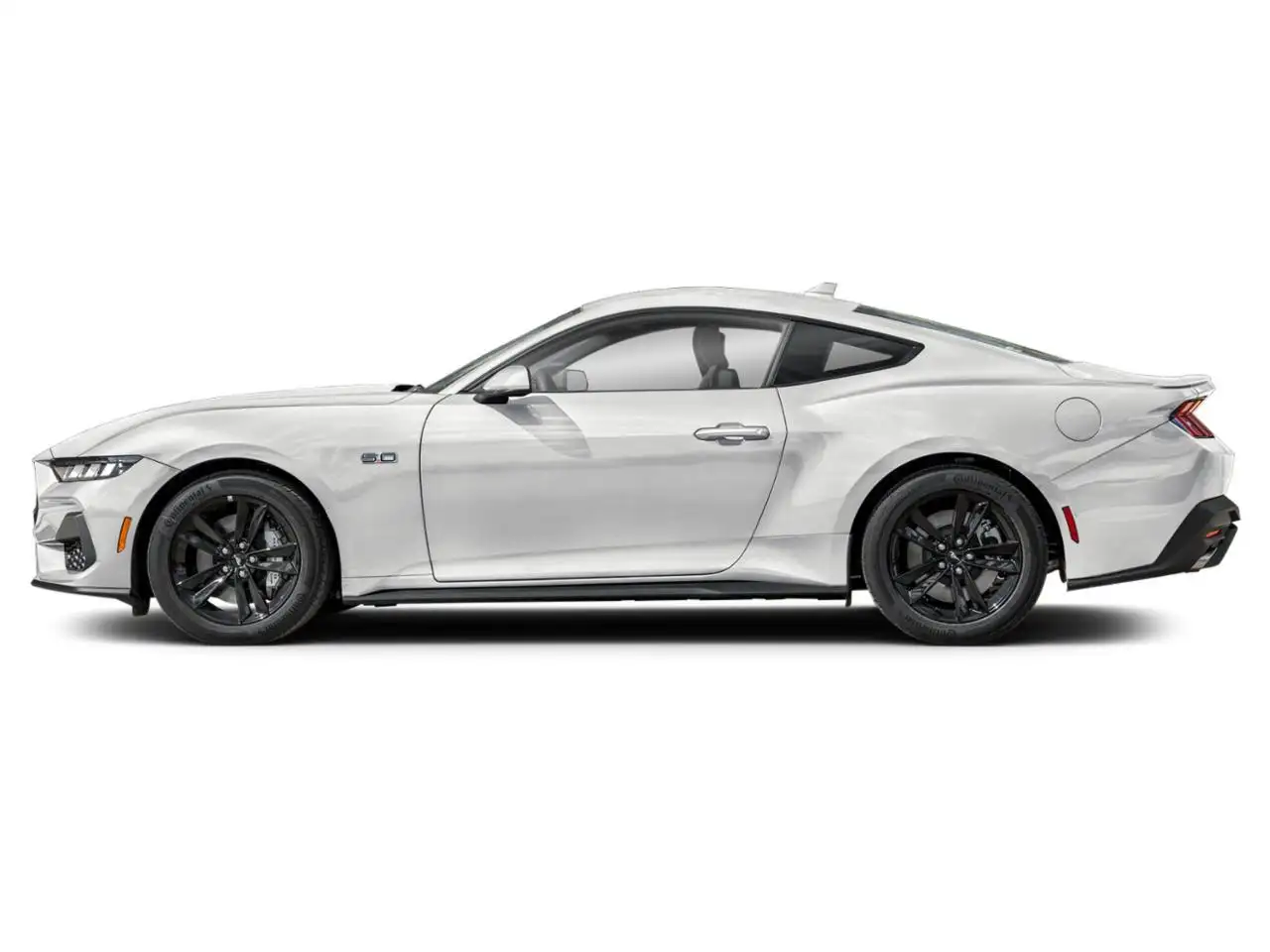 Ford Mustang снимка Ford Mustang