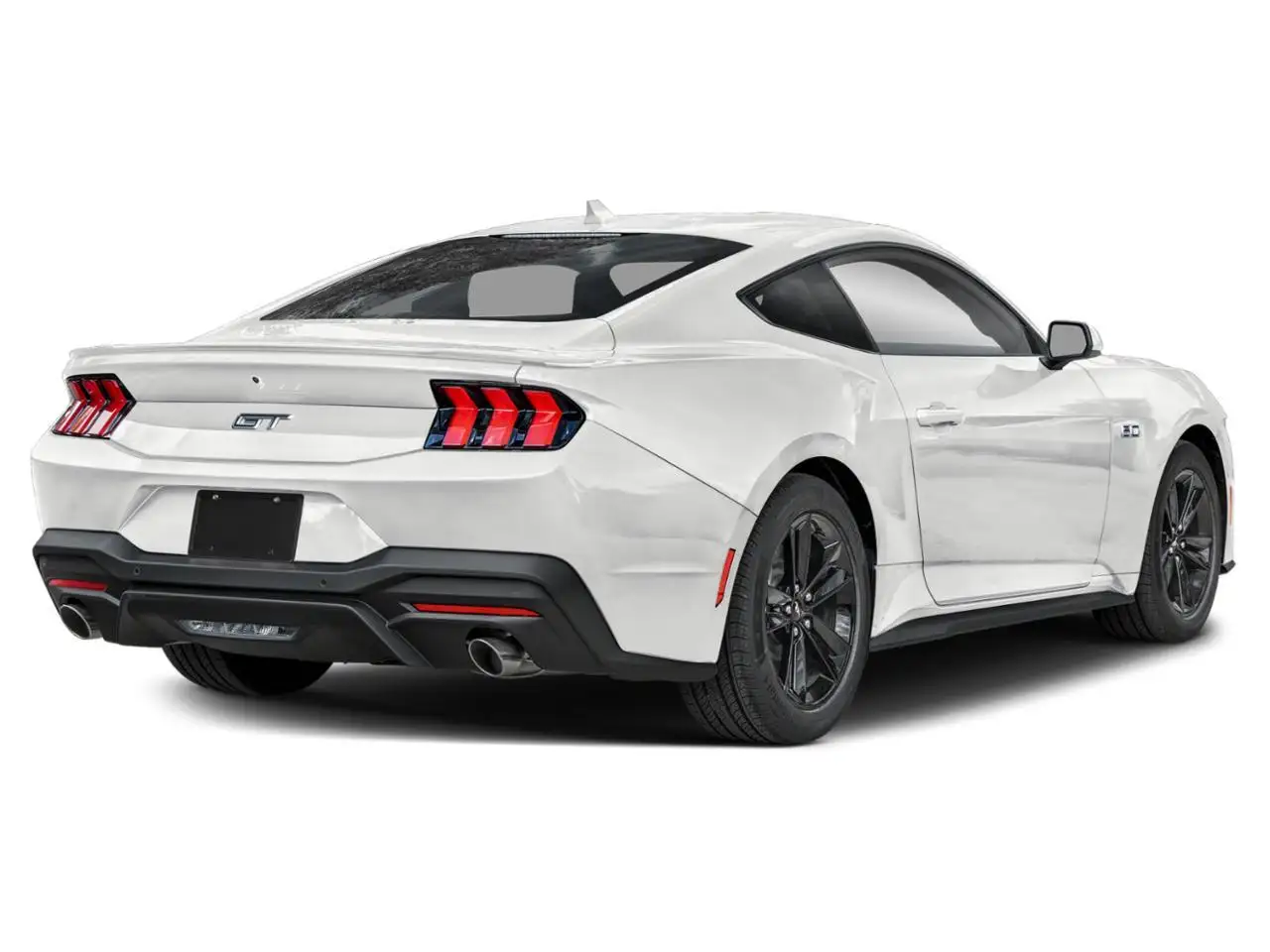 Ford Mustang снимка Ford Mustang