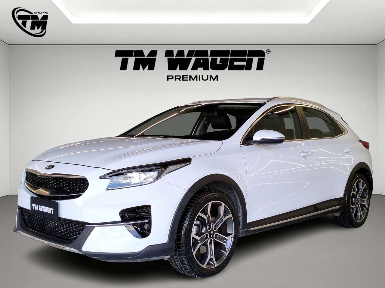 Kia XCeed 1.0 t-gdi Urban Gpl 111cv - NEOPATENTATI