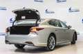 Lexus LS 500 500h Luxury Art Wood Grau - thumbnail 17