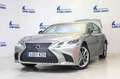 Lexus LS 500 500h Luxury Art Wood Grau - thumbnail 16