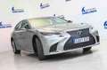 Lexus LS 500 500h Luxury Art Wood Grau - thumbnail 12