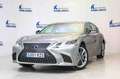 Lexus LS 500 500h Luxury Art Wood Grau - thumbnail 8