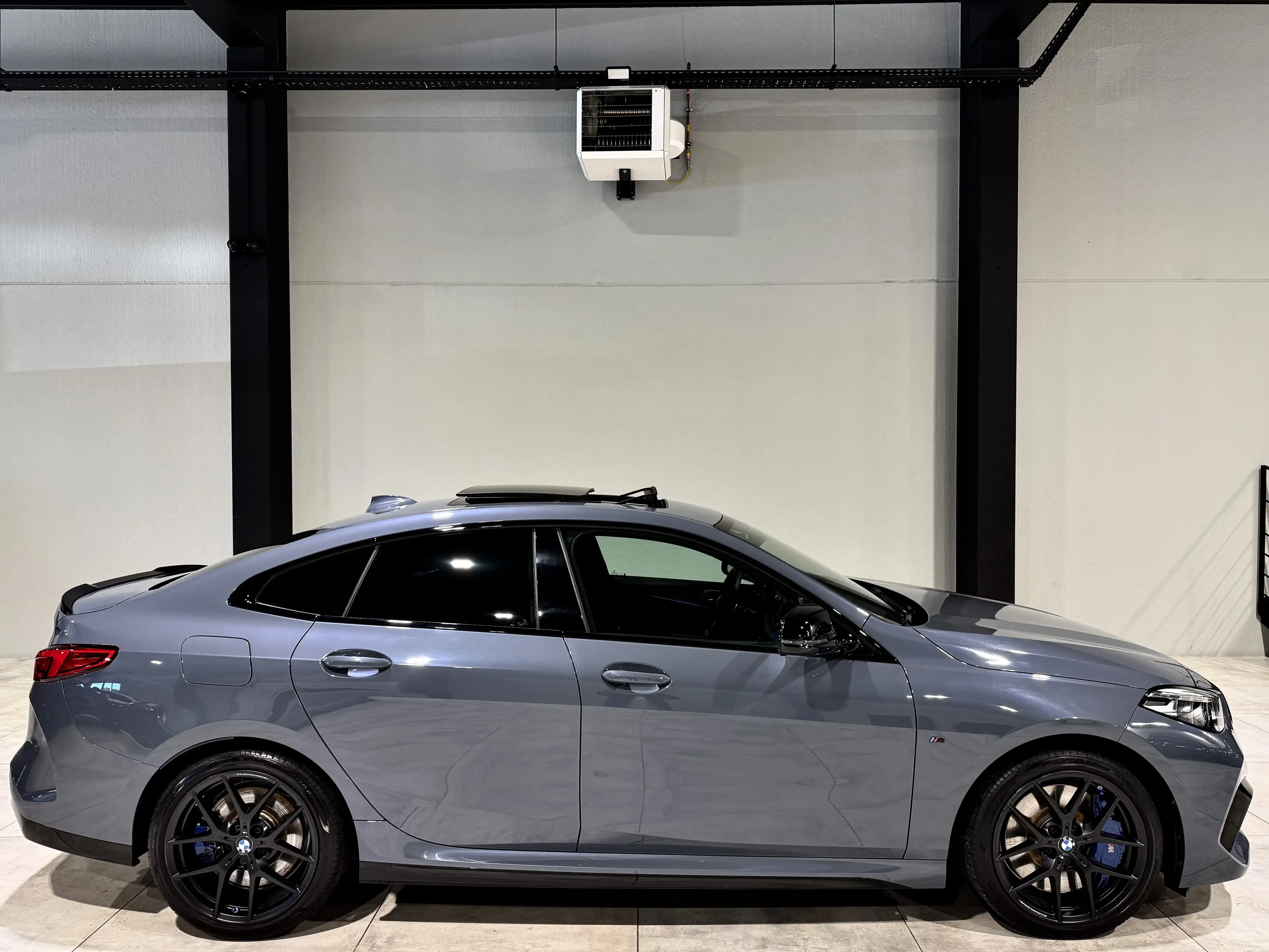 BMW 235 iAS 306CV X-DRiVE B.AUTO8+F1 PANO HUD NAVi CARPLAY — photo 7