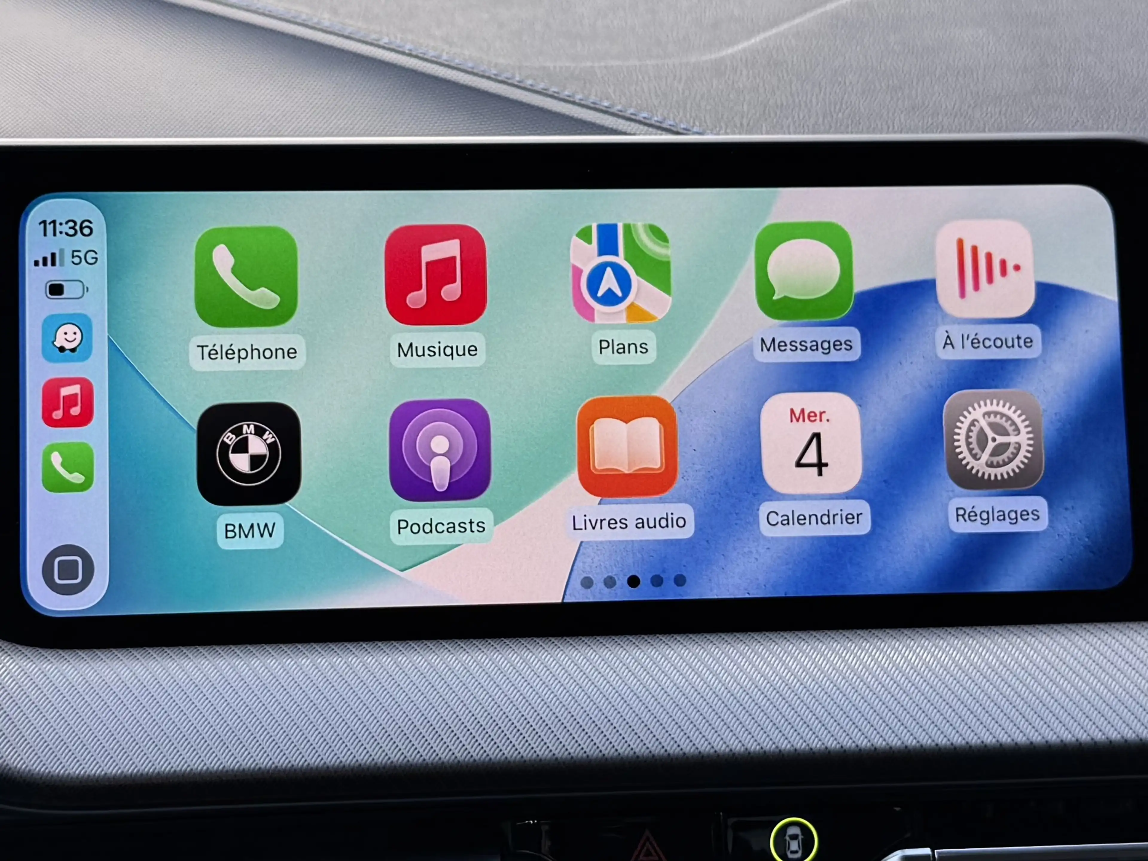BMW 235 iAS 306CV X-DRiVE B.AUTO8+F1 PANO HUD NAVi CARPLAY — photo 14