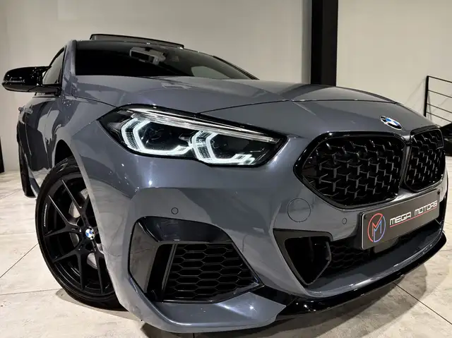 BMW 235 iAS 306CV X-DRiVE B.AUTO8+F1 PANO HUD NAVi CARPLAY