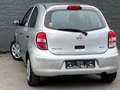 Nissan Micra 1.2i Acenta*FULL CARNET*EURO5*GARANTIE 12 MOIS Grau - thumbnail 4