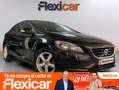 Volvo V40 D2 Básico 115 Negro - thumbnail 1