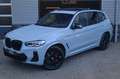 BMW X3 XDrive30e M Sport| Pano| Laser| Hud Grijs - thumbnail 5