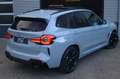 BMW X3 XDrive30e M Sport| Pano| Laser| Hud Grijs - thumbnail 13