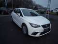 SEAT Ibiza Reference Blanc - thumbnail 2