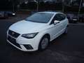 SEAT Ibiza Reference Blanc - thumbnail 1