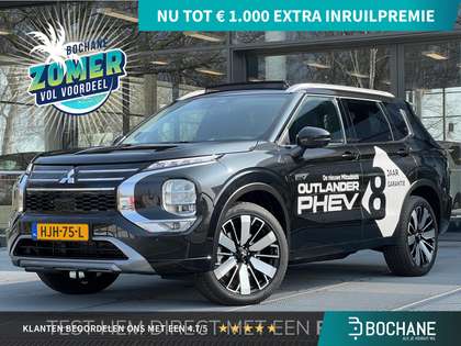 Mitsubishi Outlander 2.4 PHEV Instyle | DEMO