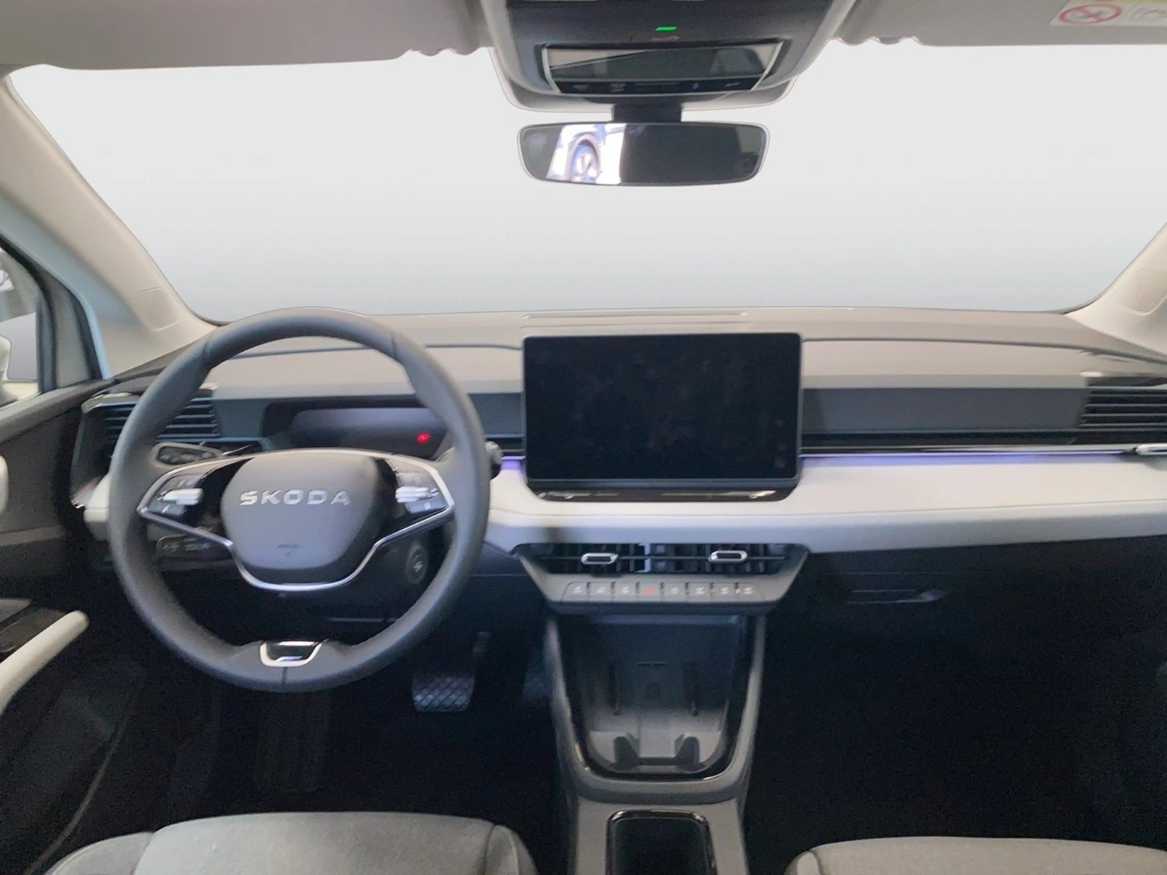 Skoda Epiq Selection 55 — photo 9