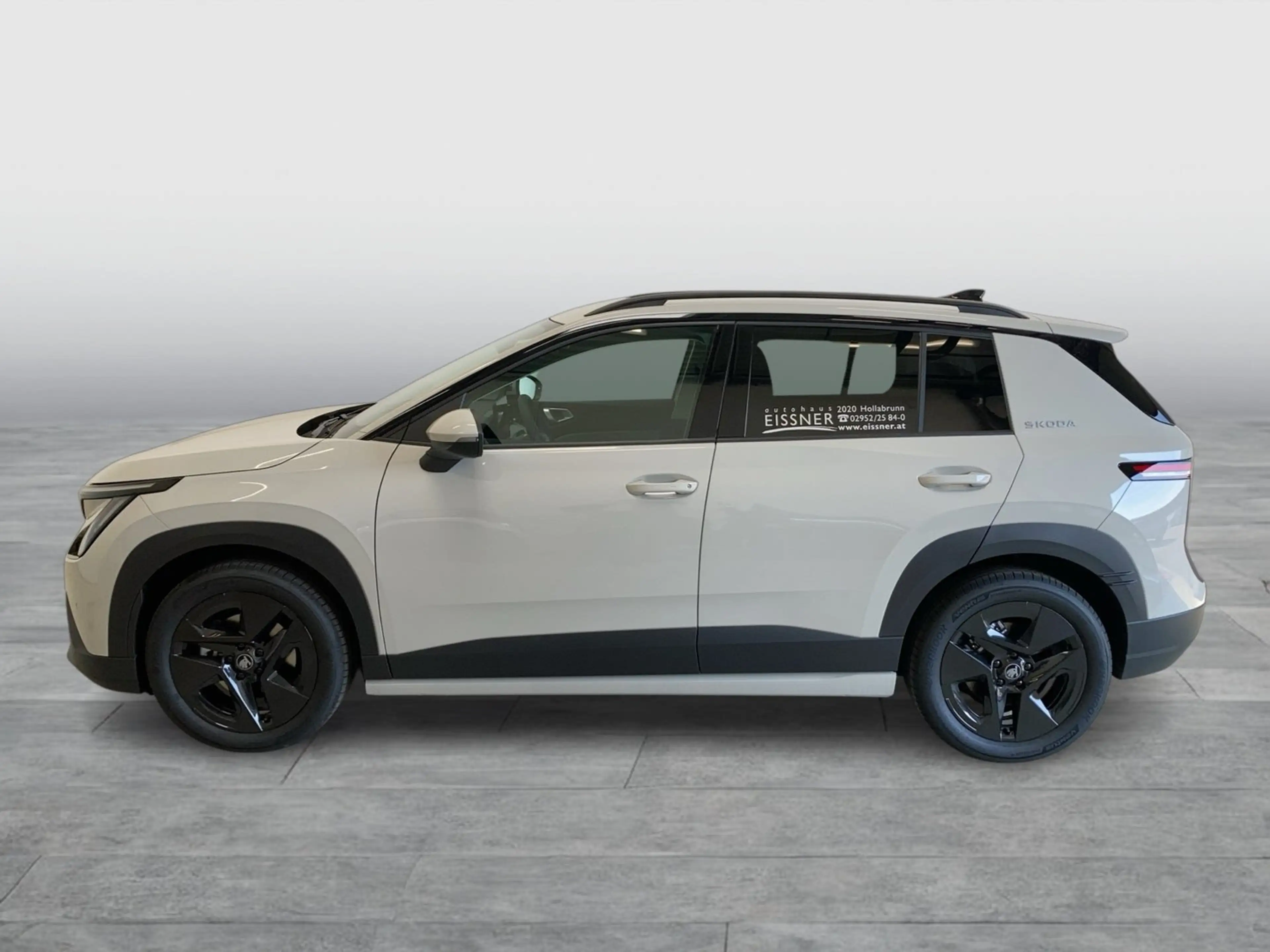 Skoda Epiq Selection 55 — photo 2