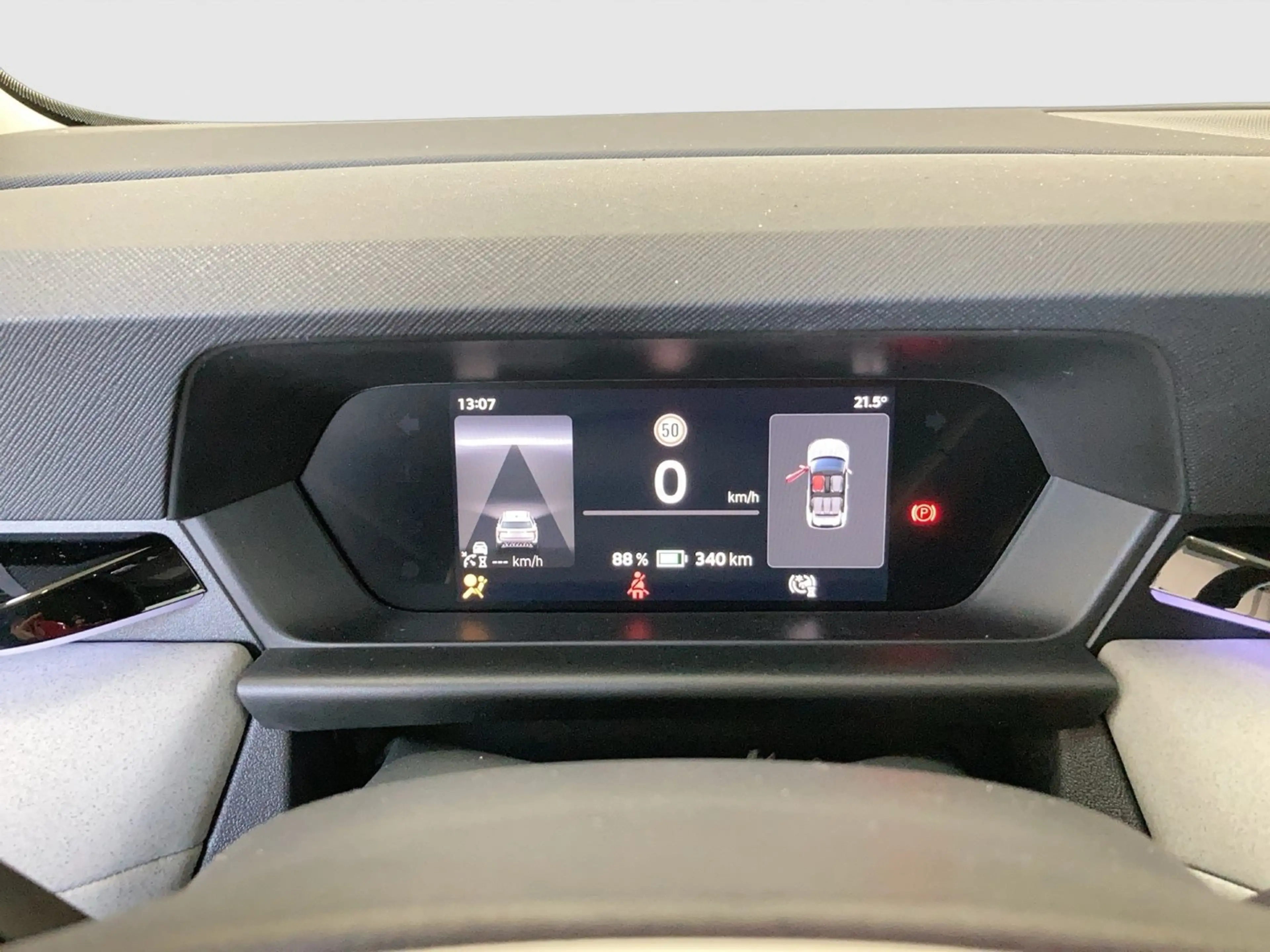 Skoda Epiq Selection 55 — photo 8